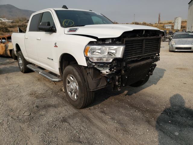 RAM 2500 BIG H 2021 3c6ur5dl9mg605524