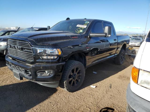 RAM 2500 BIG H 2021 3c6ur5dl9mg657154