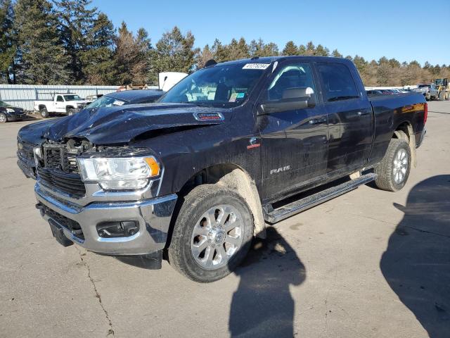 RAM 2500 2021 3c6ur5dl9mg657817