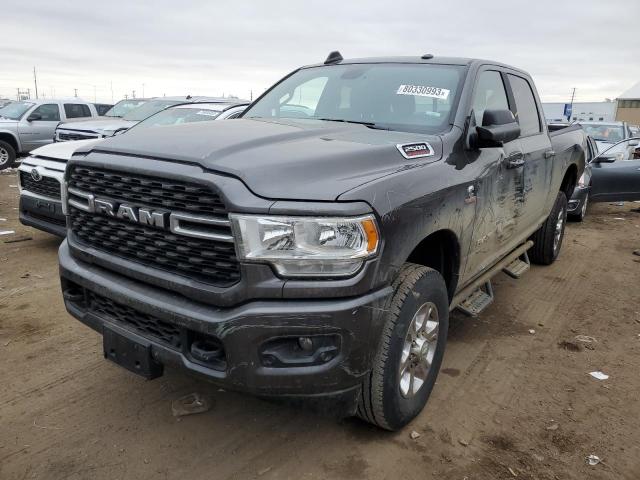 RAM 2500 2022 3c6ur5dl9ng127140