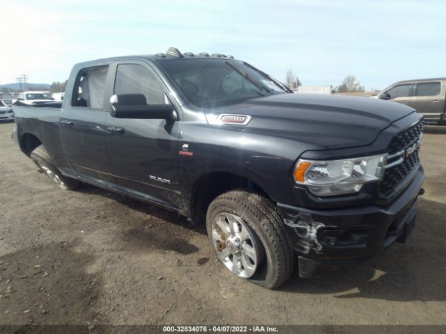 RAM 2500 2022 3c6ur5dl9ng147940