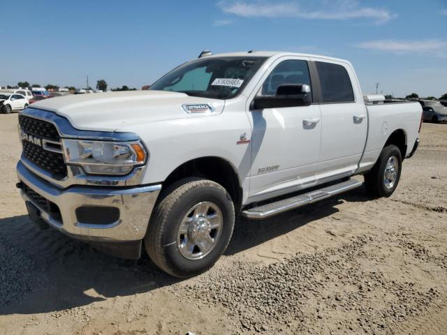 RAM 2500 2022 3c6ur5dl9ng239386