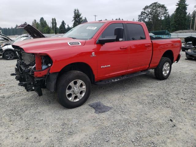 RAM 2500 BIG H 2022 3c6ur5dl9ng262800