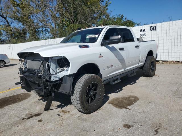 RAM 2500 BIG H 2022 3c6ur5dl9ng282240