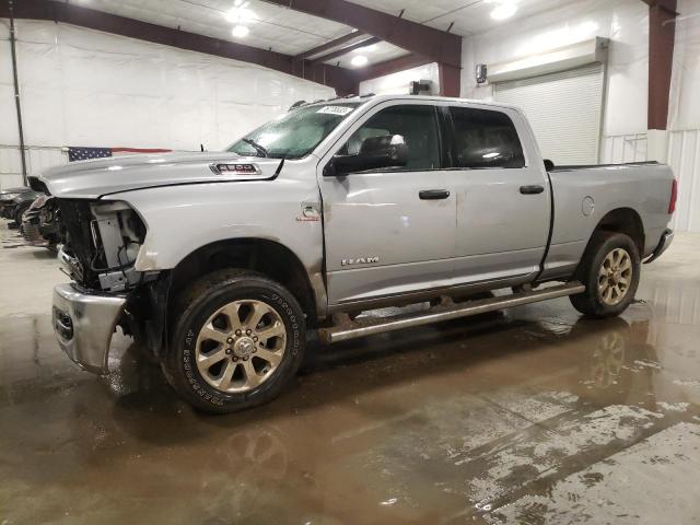 RAM 2500 2022 3c6ur5dl9ng377400