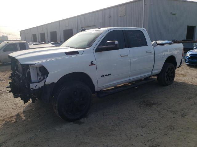 RAM 2500 2022 3c6ur5dl9ng391927