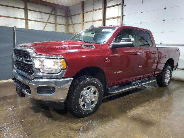 RAM 2500 2022 3c6ur5dl9ng436512