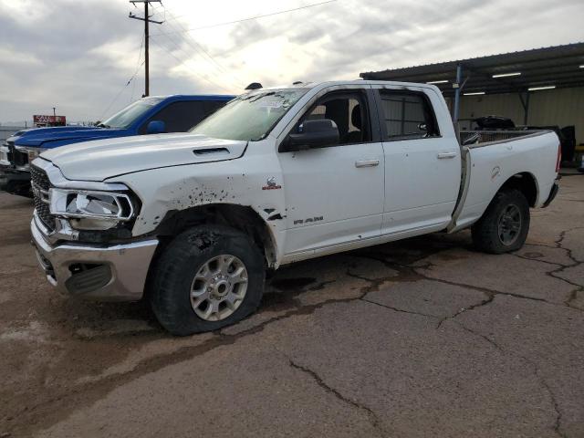 RAM 2500 BIG H 2022 3c6ur5dl9ng436610