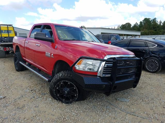 RAM 2500 SLT 2013 3c6ur5dlxdg524676