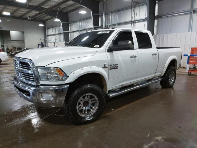 RAM 2500 SLT 2013 3c6ur5dlxdg527058