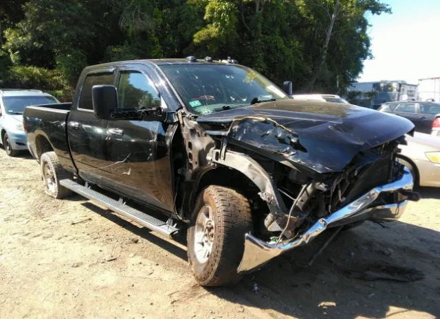 RAM 2500 2013 3c6ur5dlxdg542238