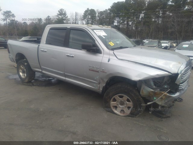 RAM 2500 2013 3c6ur5dlxdg546533