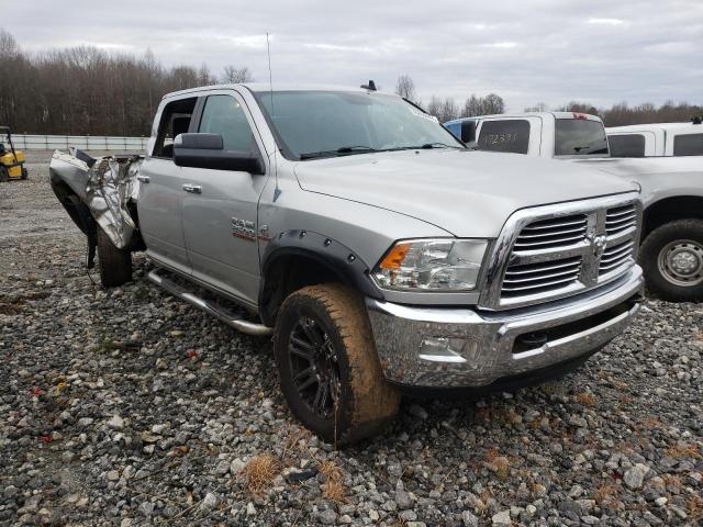 RAM 2500 SLT 2013 3c6ur5dlxdg551361