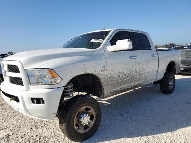 RAM 2500 SLT 2013 3c6ur5dlxdg584117