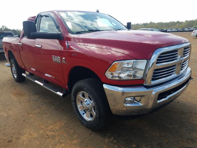 RAM 2500 SLT 2013 3c6ur5dlxdg614488