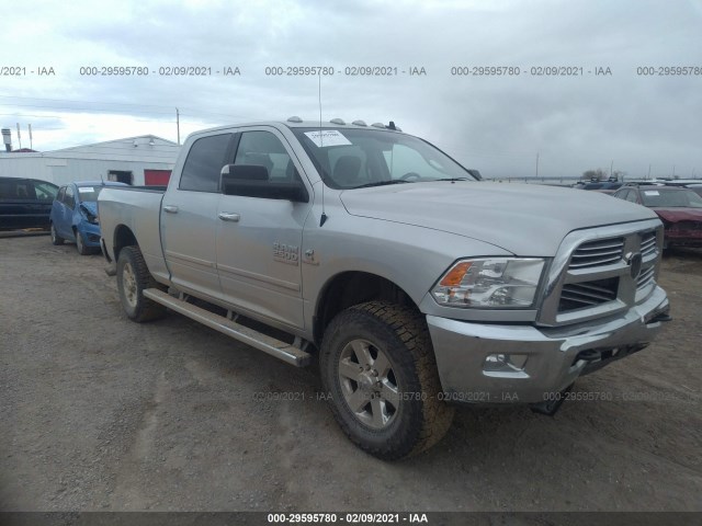 RAM 2500 2014 3c6ur5dlxeg124991