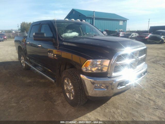 RAM 2500 2014 3c6ur5dlxeg158400