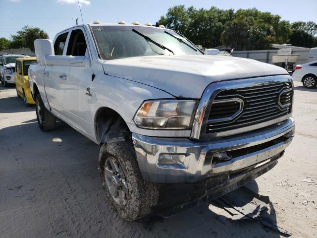 RAM 2500 SLT 2014 3c6ur5dlxeg296275