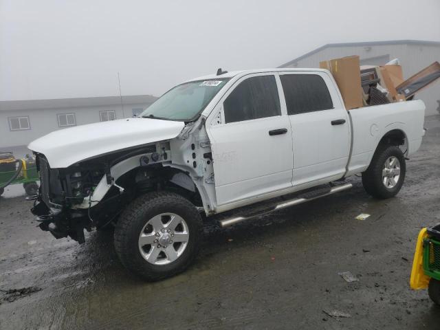 RAM 2500 SLT 2014 3c6ur5dlxeg308876