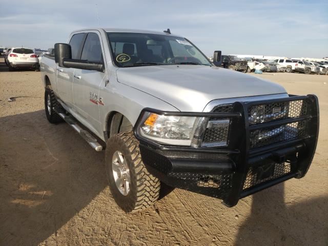 RAM 2500 SLT 2015 3c6ur5dlxfg530271