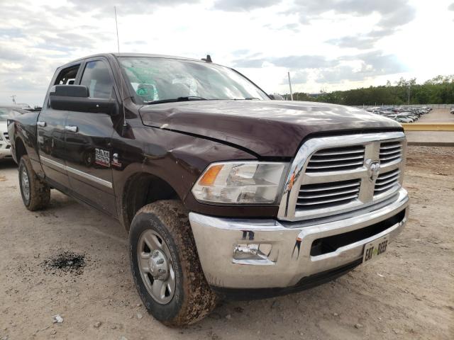 RAM 2500 SLT 2015 3c6ur5dlxfg538998