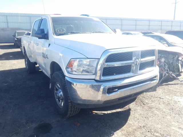 RAM 2500 SLT 2015 3c6ur5dlxfg606751