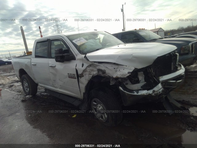 RAM 2500 2015 3c6ur5dlxfg672619