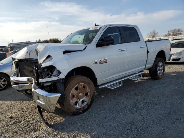 RAM 2500 SLT 2016 3c6ur5dlxgg106669