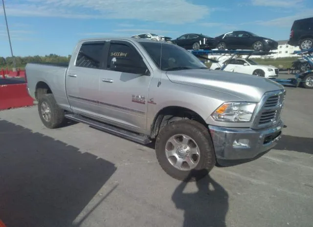 RAM 2500 2016 3c6ur5dlxgg167262