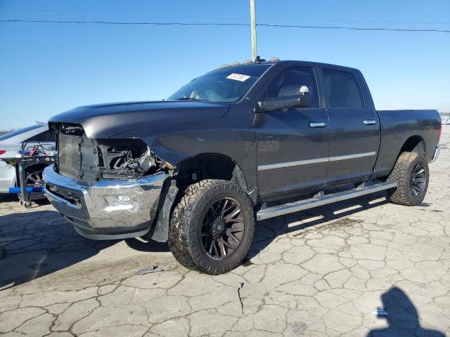 RAM 2500 SLT 2016 3c6ur5dlxgg259343