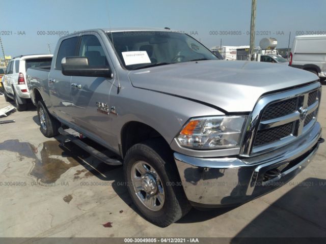 RAM 2500 2016 3c6ur5dlxgg284680