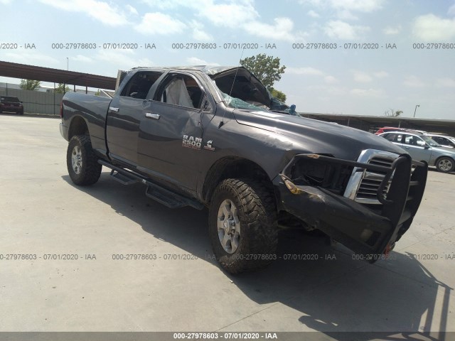 RAM 2500 2016 3c6ur5dlxgg319704