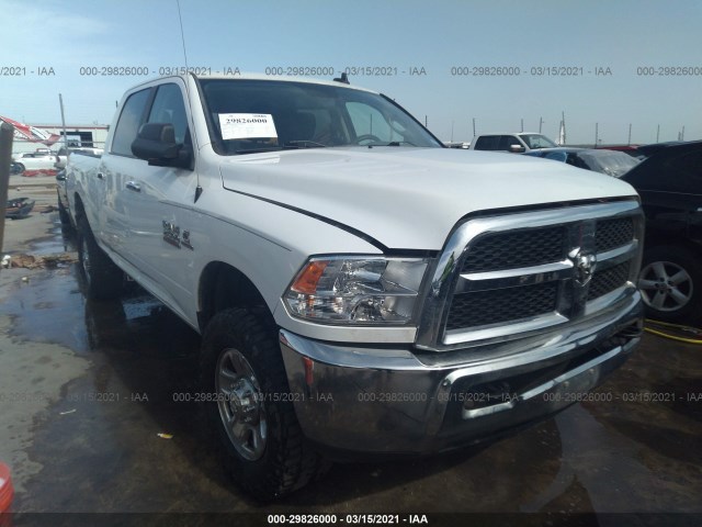 RAM 2500 2016 3c6ur5dlxgg328807