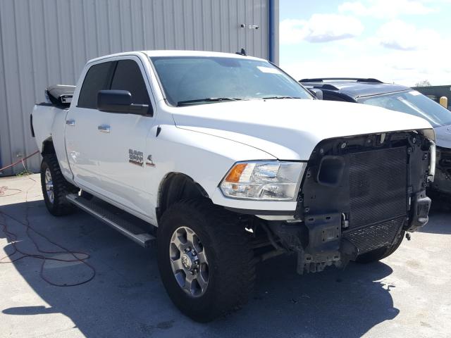 RAM 2500 SLT 2016 3c6ur5dlxgg355358