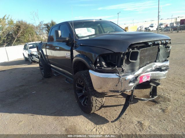 RAM 2500 2017 3c6ur5dlxhg652289