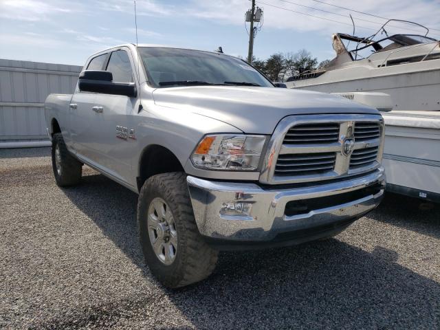 RAM 2500 SLT 2017 3c6ur5dlxhg664183