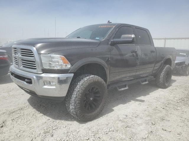 RAM 2500 SLT 2017 3c6ur5dlxhg720316