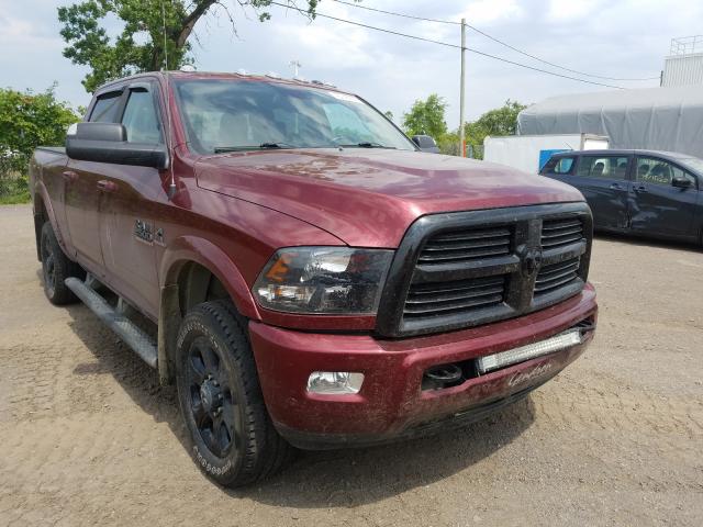 RAM 2500 SLT 2017 3c6ur5dlxhg757706