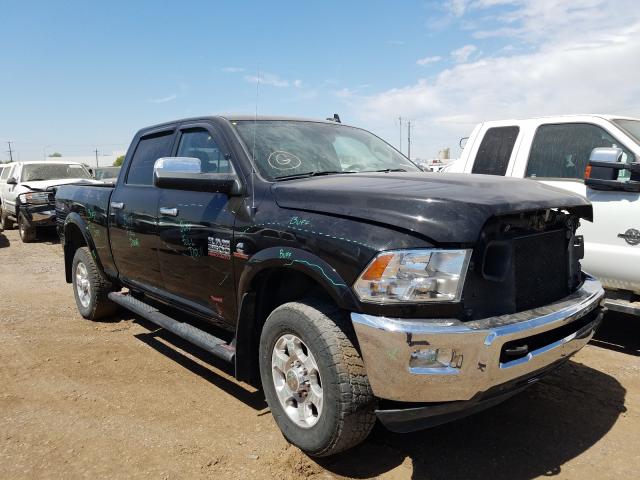 RAM 2500 SLT 2018 3c6ur5dlxjg191620