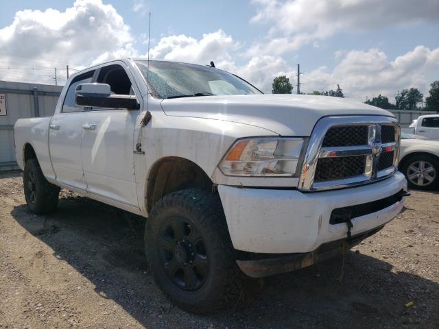 RAM 2500 SLT 2018 3c6ur5dlxjg204978