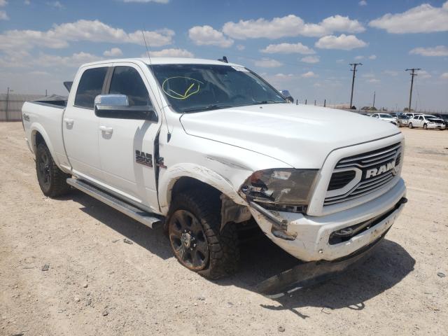 RAM 2500 SLT 2018 3c6ur5dlxjg212207