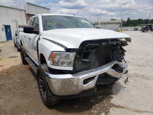 RAM 2500 SLT 2018 3c6ur5dlxjg245708