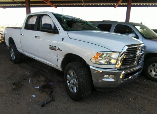 RAM 2500 2018 3c6ur5dlxjg290728