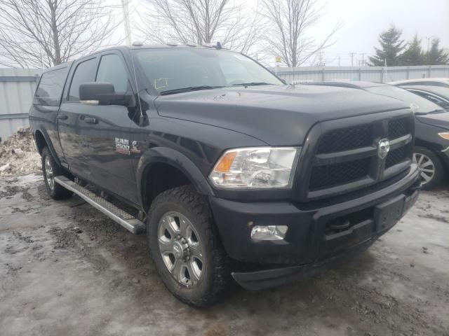 RAM 2500 SLT 2018 3c6ur5dlxjg295640