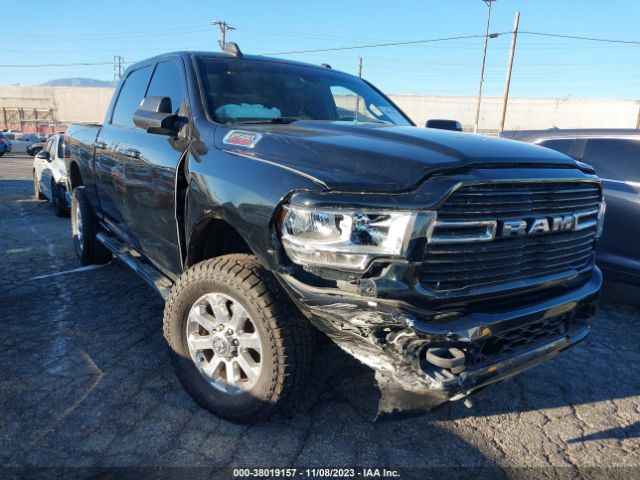 RAM 2500 2019 3c6ur5dlxkg534511