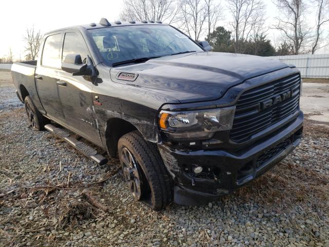 RAM 2500 BIG H 2019 3c6ur5dlxkg623334