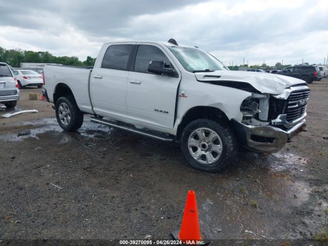 RAM 2500 2019 3c6ur5dlxkg625794