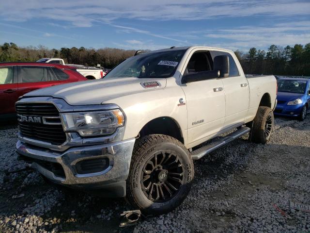 RAM 2500 2019 3c6ur5dlxkg626122