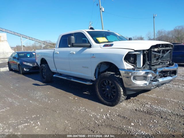 RAM 2500 2019 3c6ur5dlxkg631045