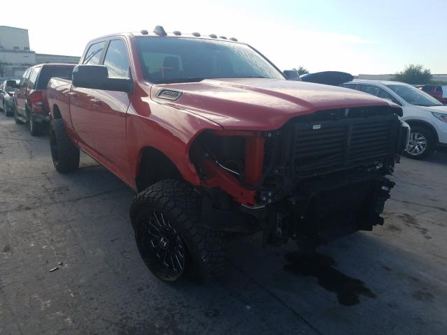 RAM 2500 BIG H 2019 3c6ur5dlxkg664403